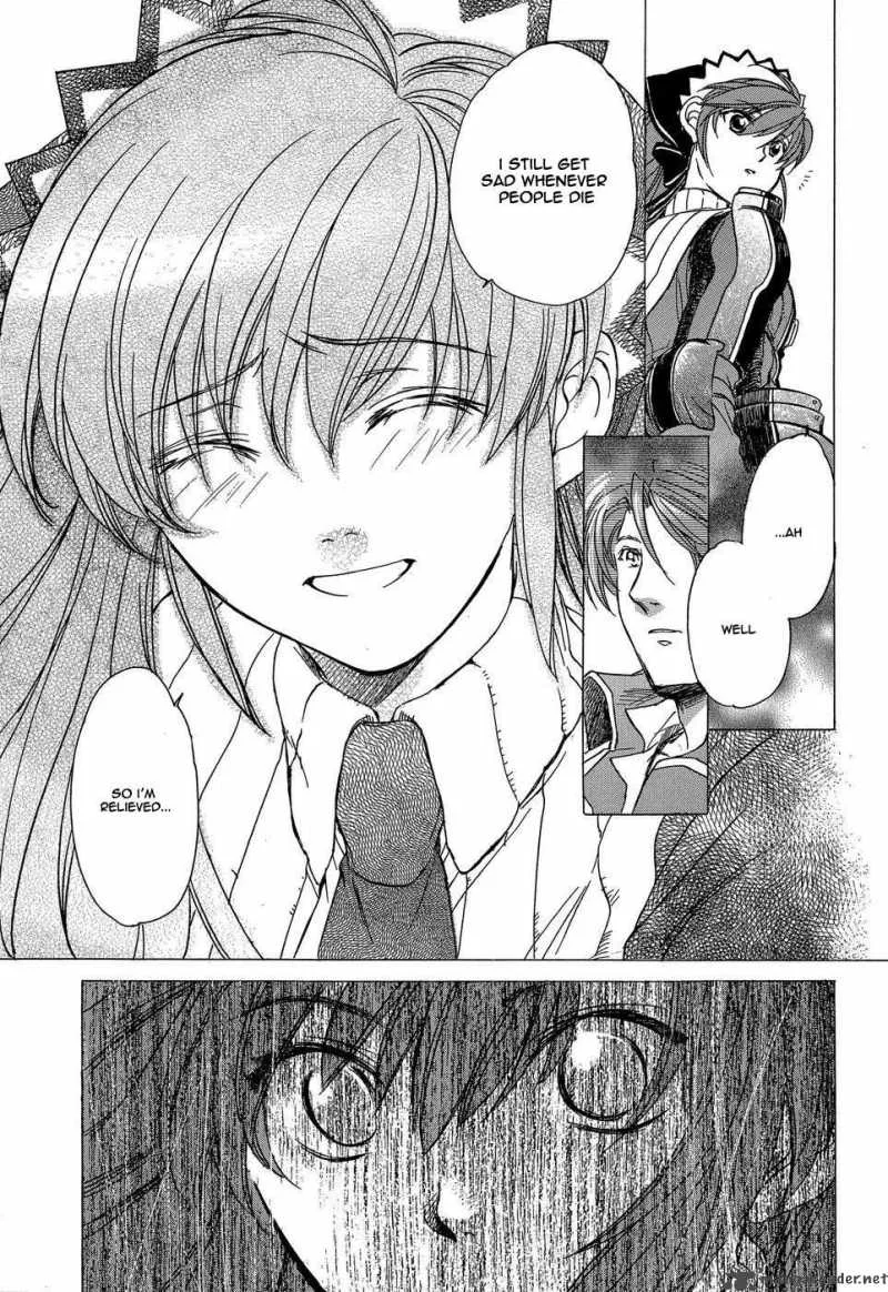 Valkyria Chronicles Chapter 1 page 156