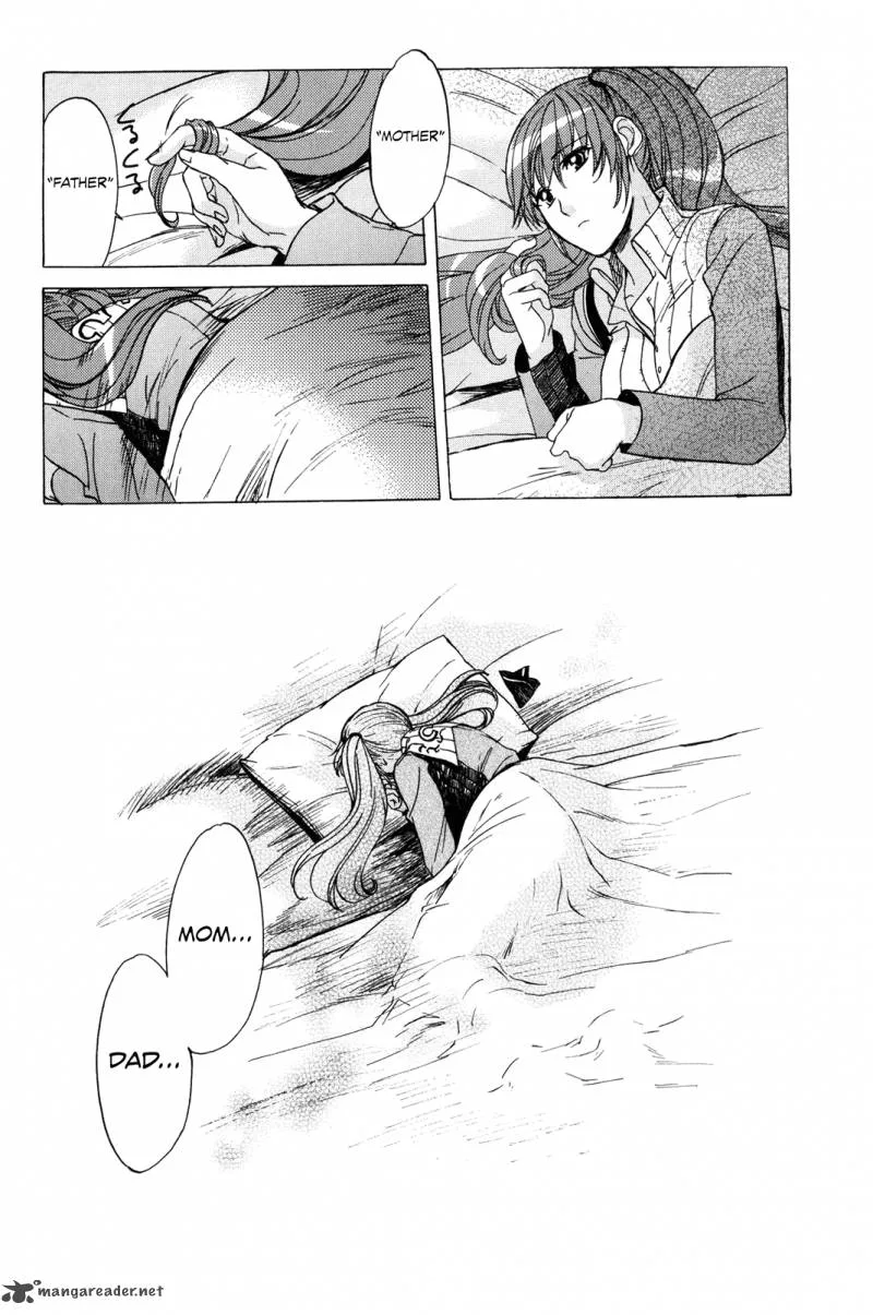 Valkyria Chronicles Chapter 10 page 13