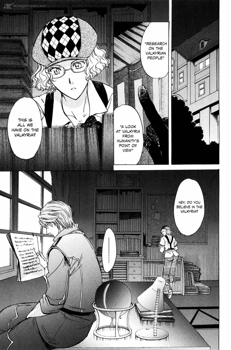 Valkyria Chronicles Chapter 10 page 14