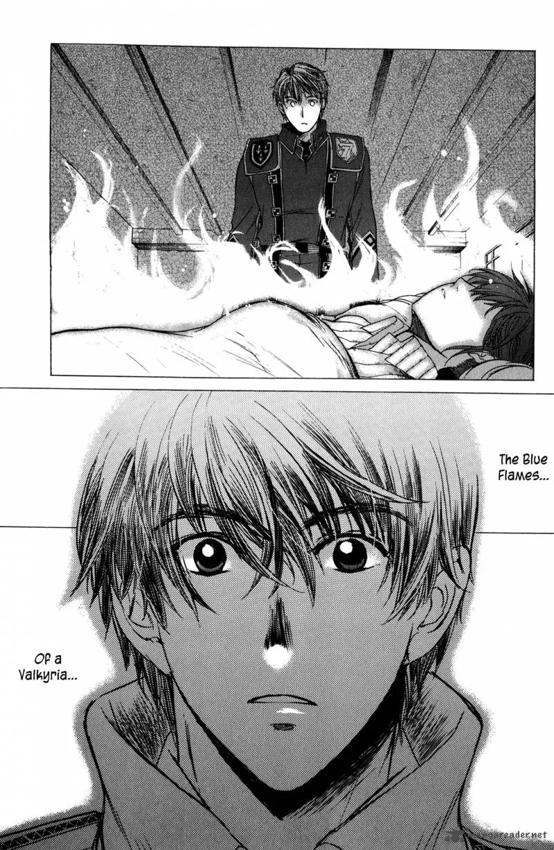 Valkyria Chronicles Chapter 10 page 42