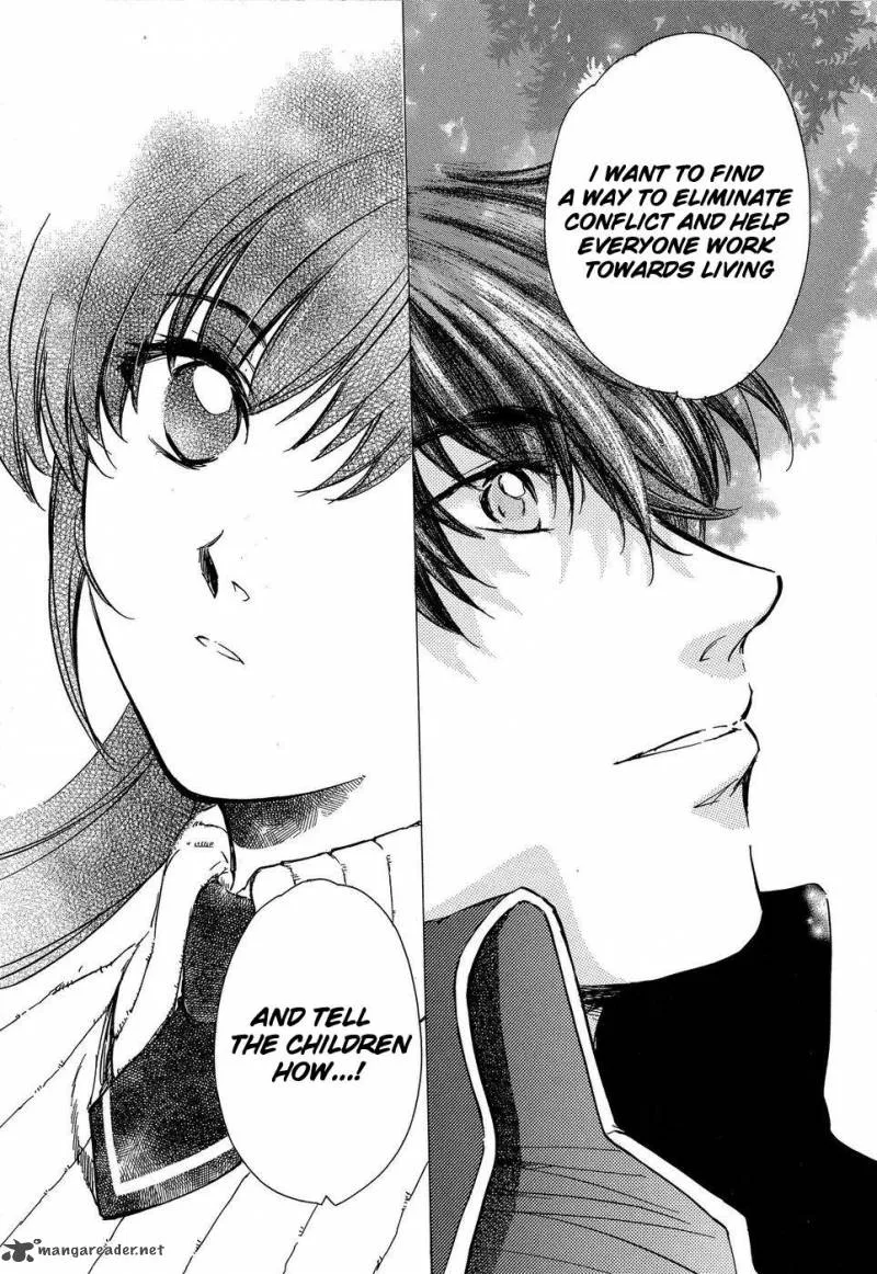 Valkyria Chronicles Chapter 2 page 19