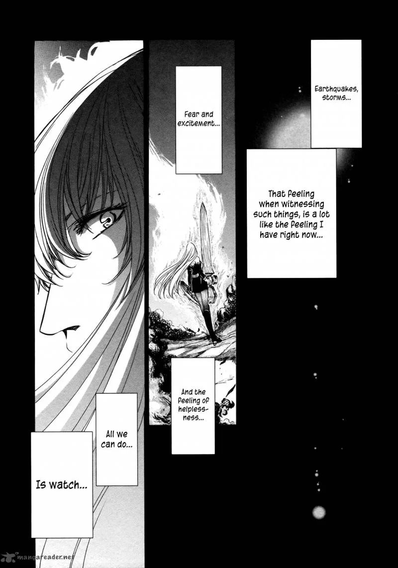 Valkyria Chronicles Chapter 7 page 2
