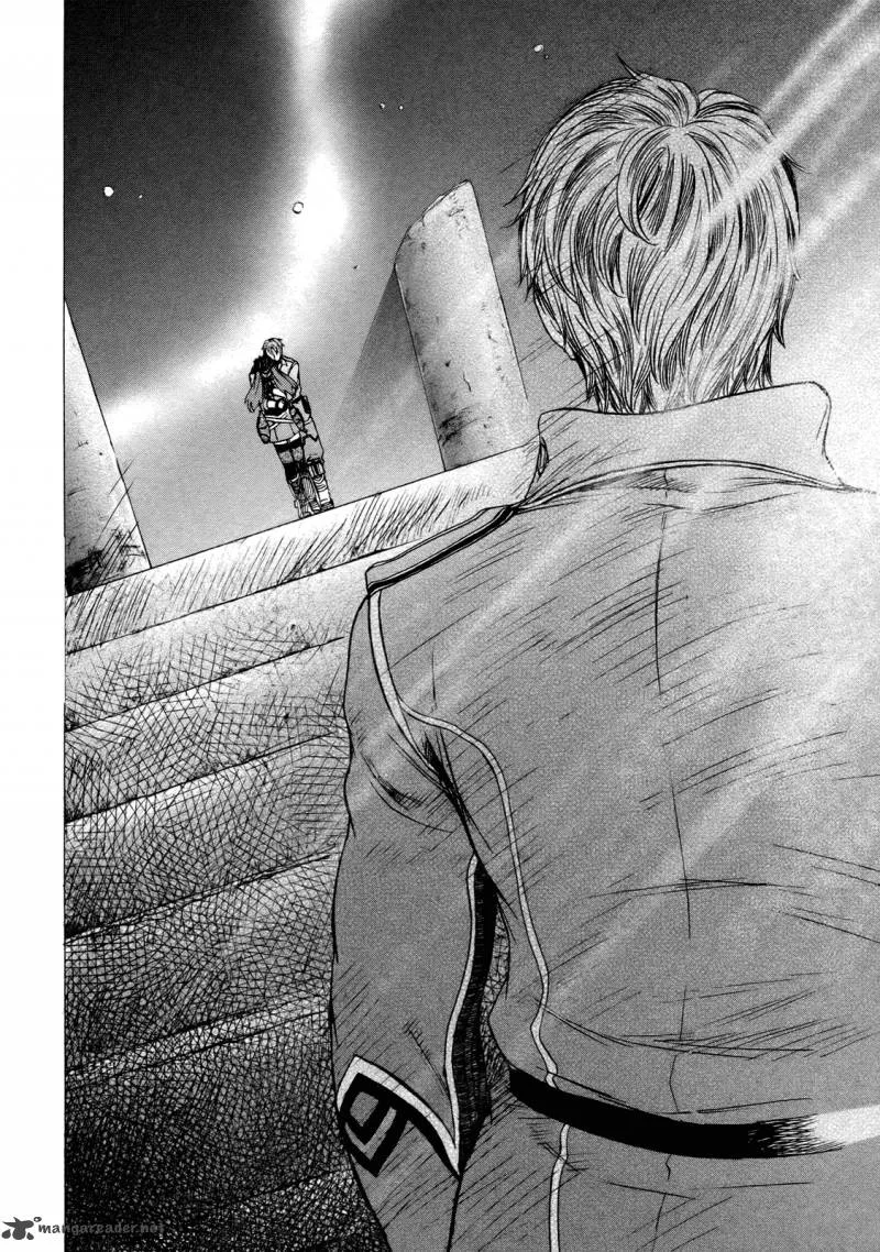 Valkyria Chronicles Chapter 7 page 59