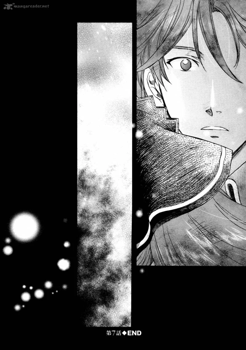 Valkyria Chronicles Chapter 7 page 61