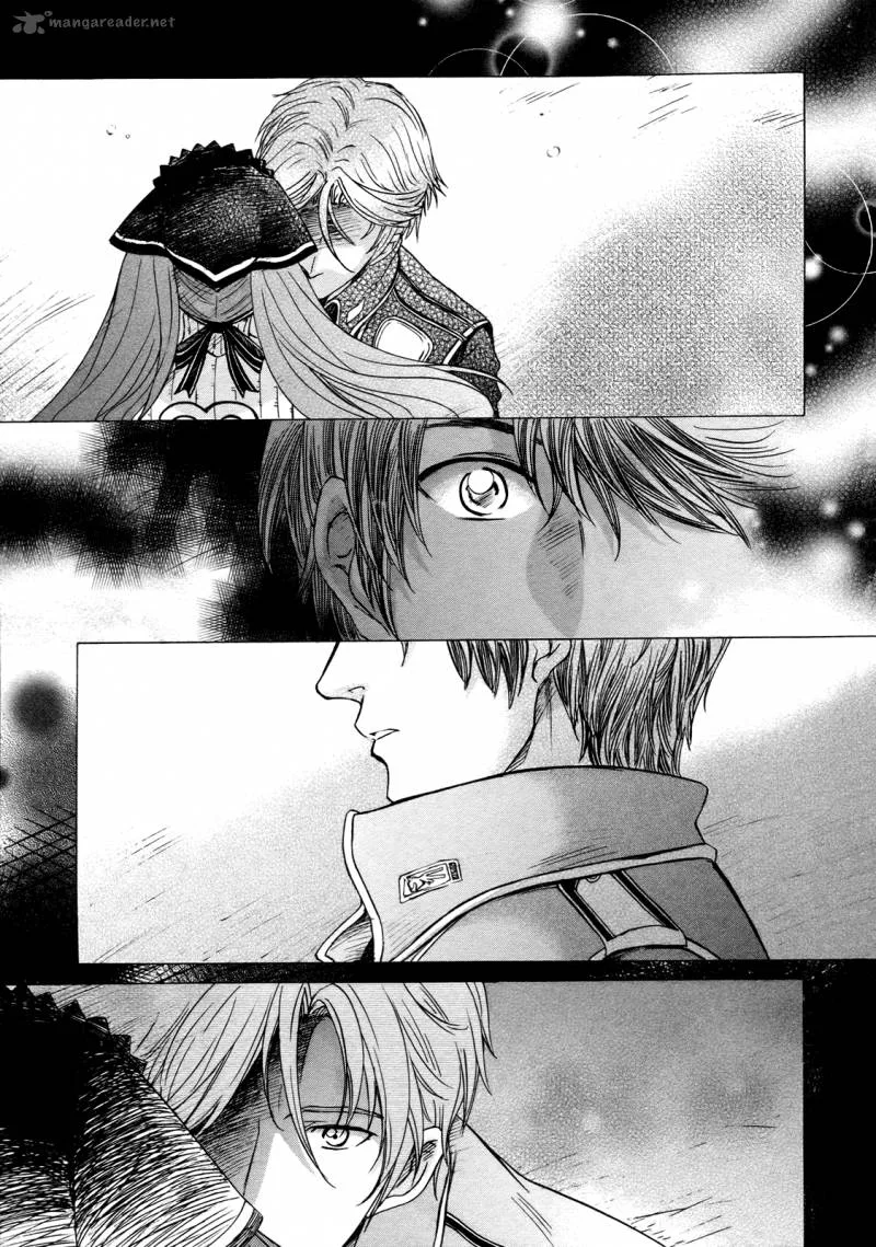 Valkyria Chronicles Chapter 7 page 60