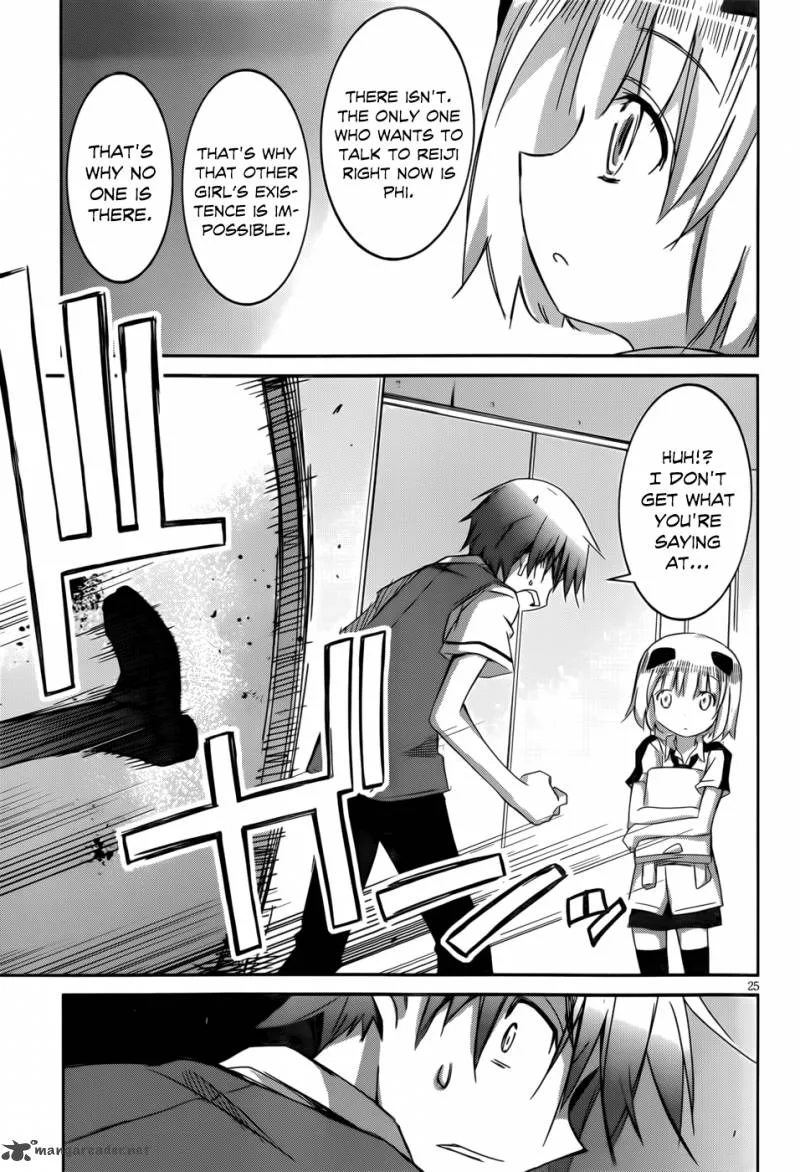 Valkyria Nainen Kikan Chapter 1 page 29