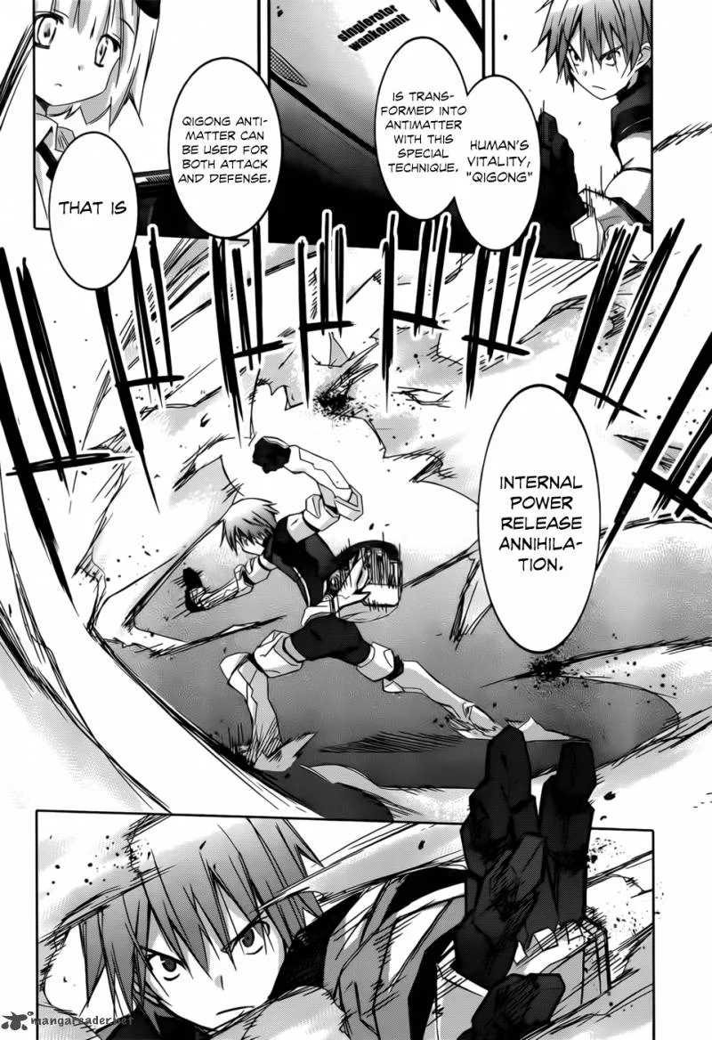 Valkyria Nainen Kikan Chapter 1 page 40