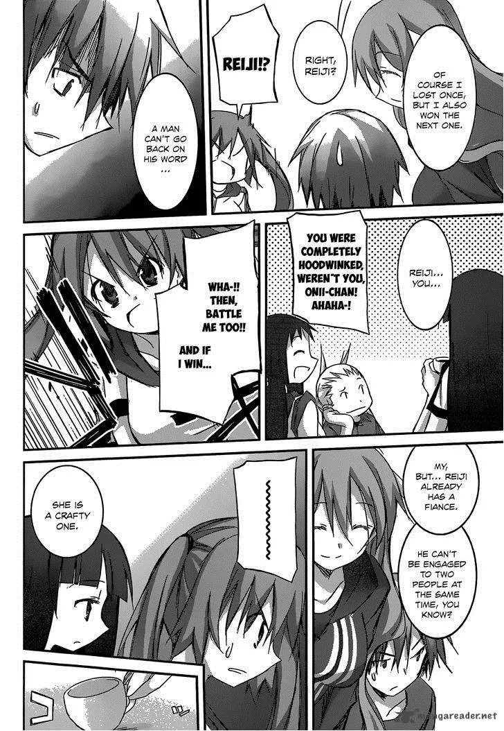 Valkyria Nainen Kikan Chapter 10 page 13