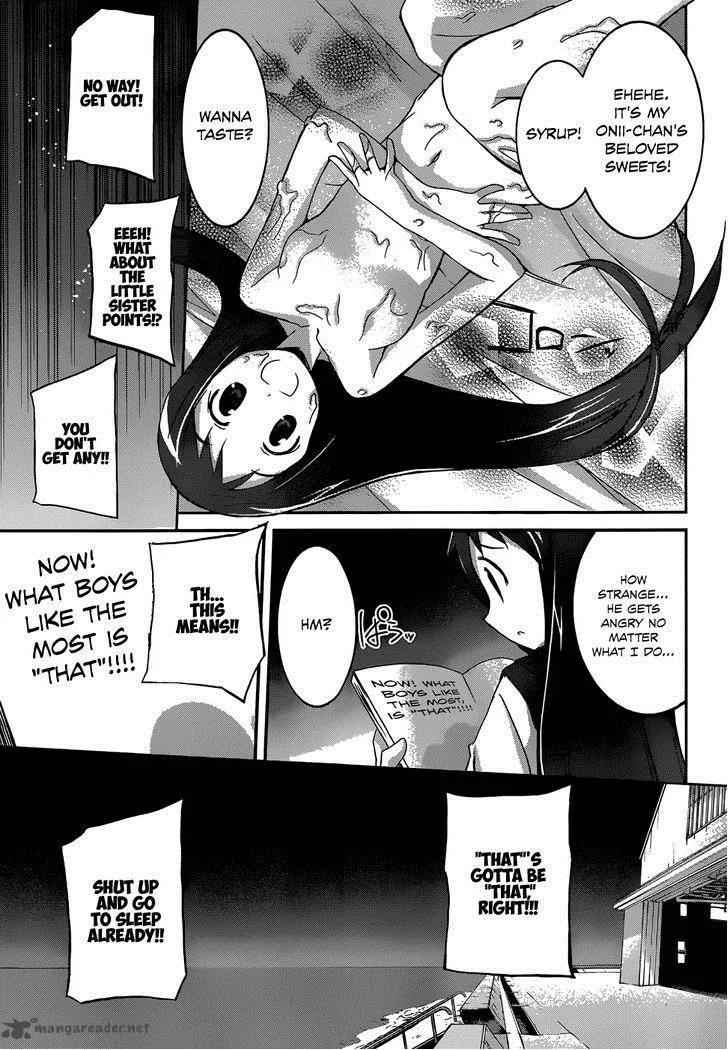 Valkyria Nainen Kikan Chapter 6 page 25