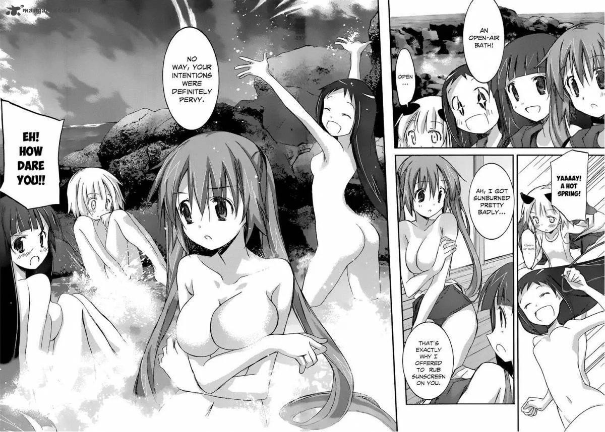 Valkyria Nainen Kikan Chapter 8 page 23