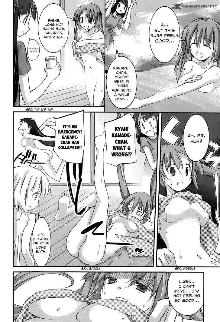 Valkyria Nainen Kikan Chapter 8 page 24