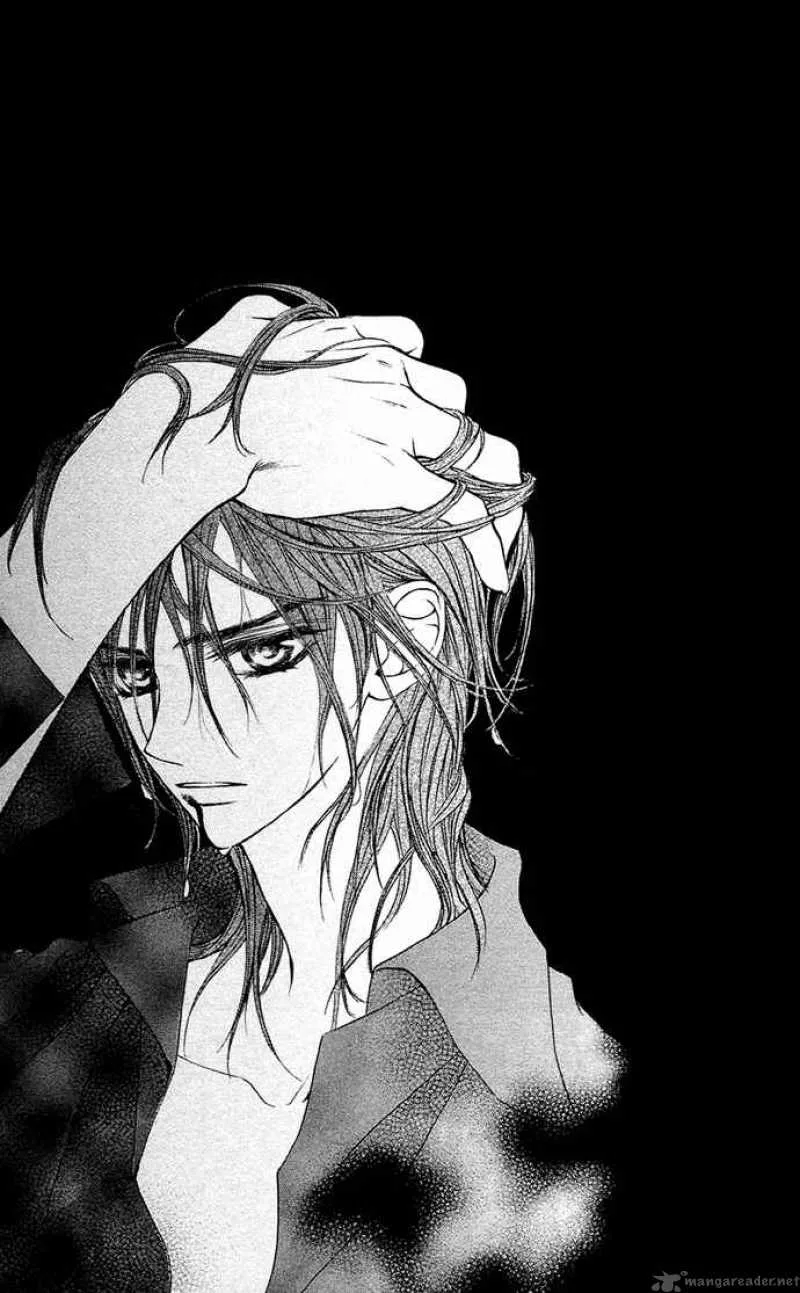 Vampire Knight Chapter 1 page 53