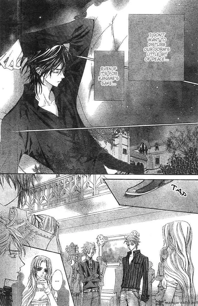 Vampire Knight Chapter 10 page 10