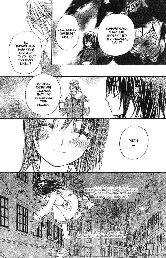 Vampire Knight Chapter 11 page 24