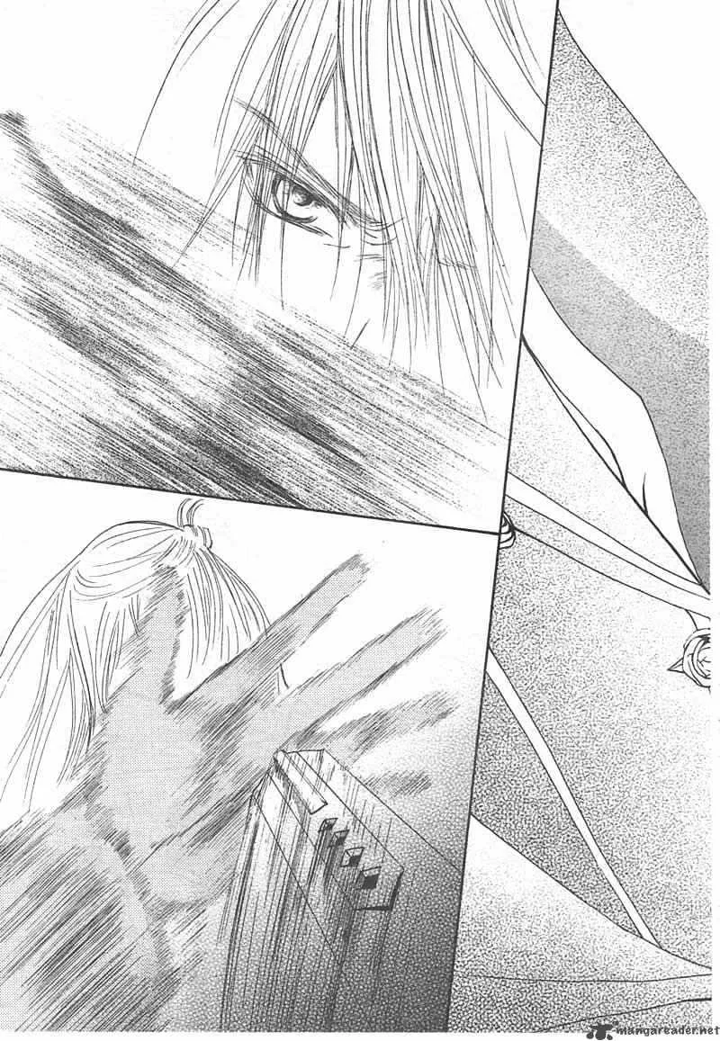 Vampire Knight Chapter 14 page 25