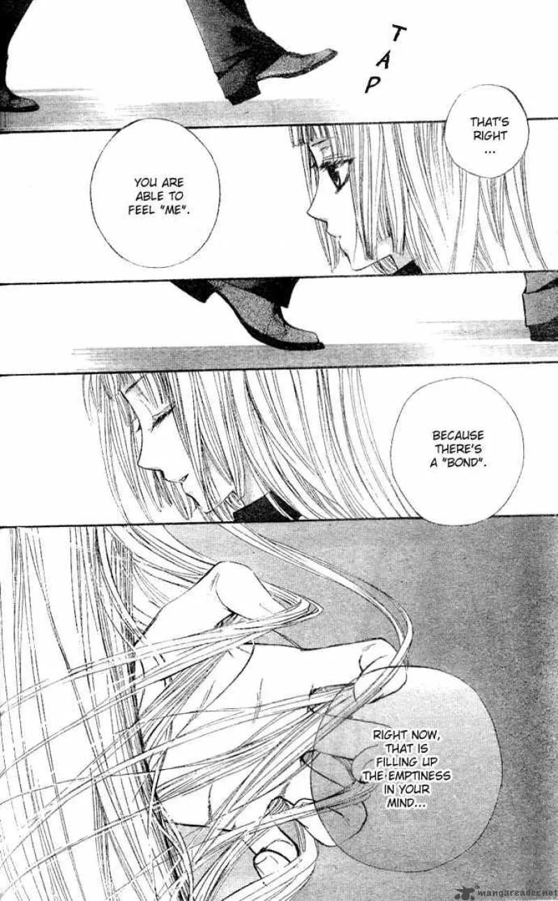 Vampire Knight Chapter 15 page 30