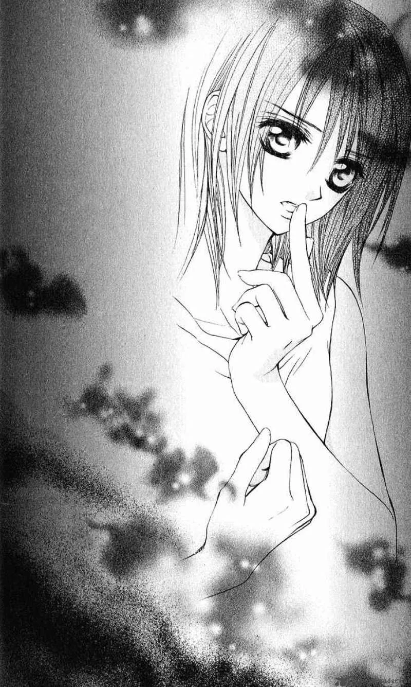 Vampire Knight Chapter 2 page 36