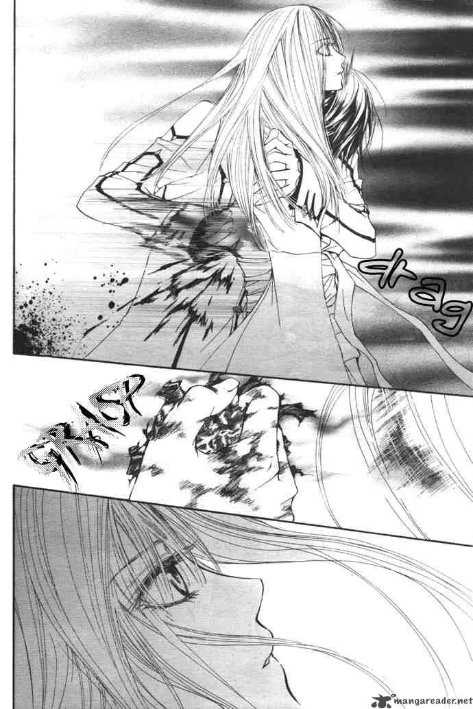 Vampire Knight Chapter 20 page 24