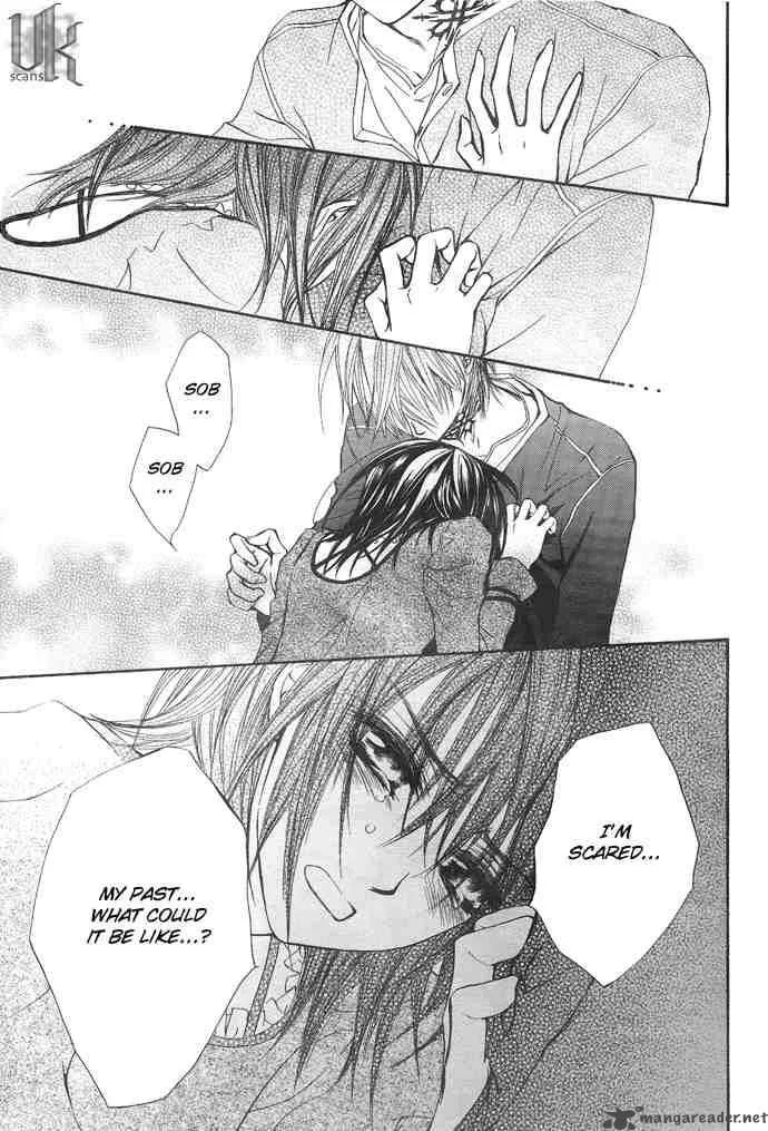 Vampire Knight Chapter 29 page 29