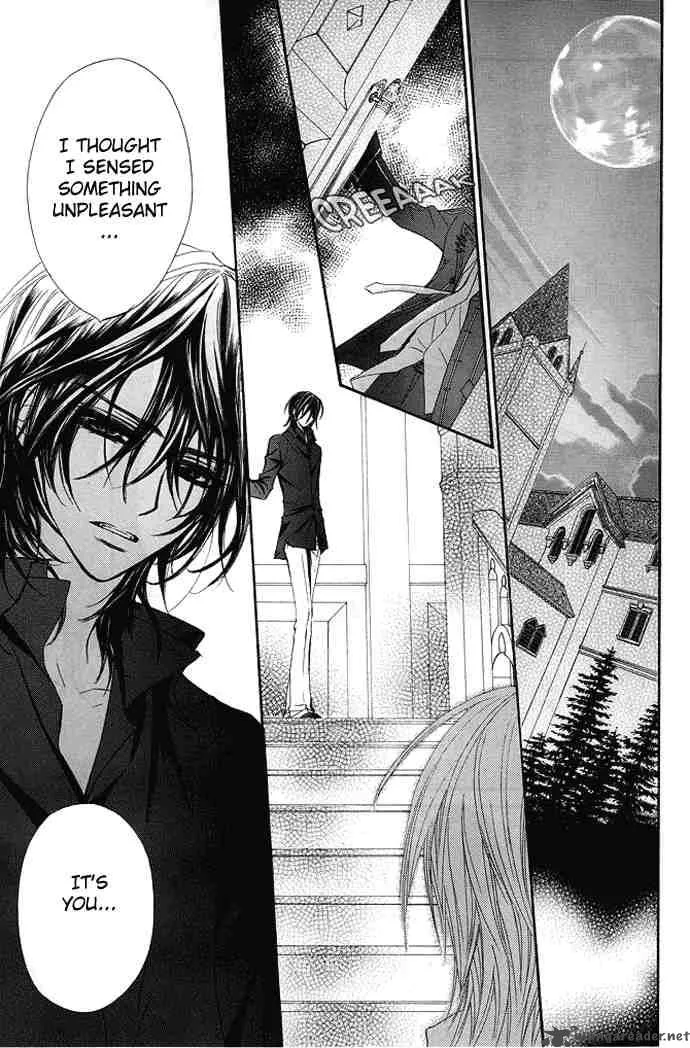 Vampire Knight Chapter 30 page 30