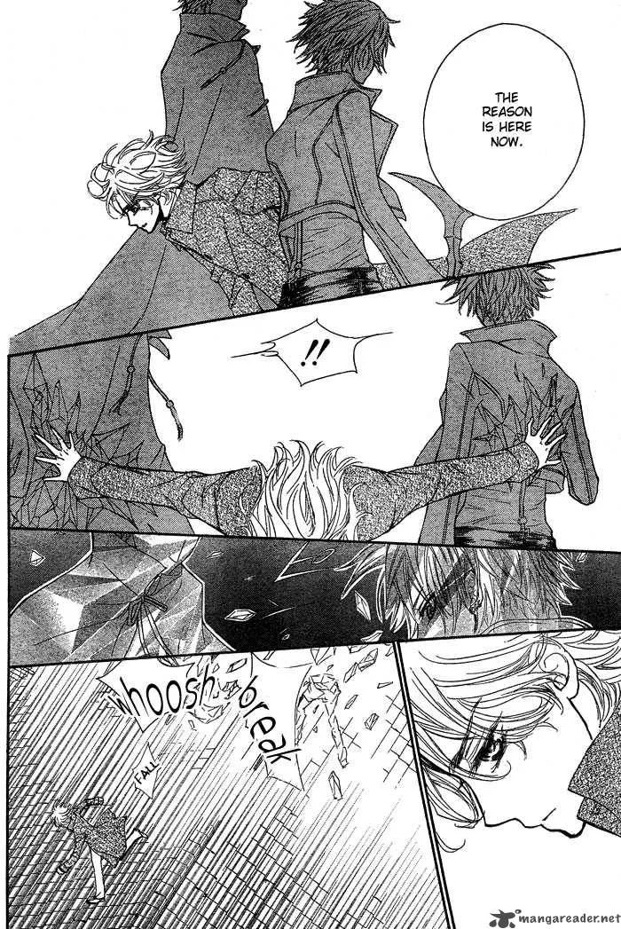 Vampire Knight Chapter 42 page 9