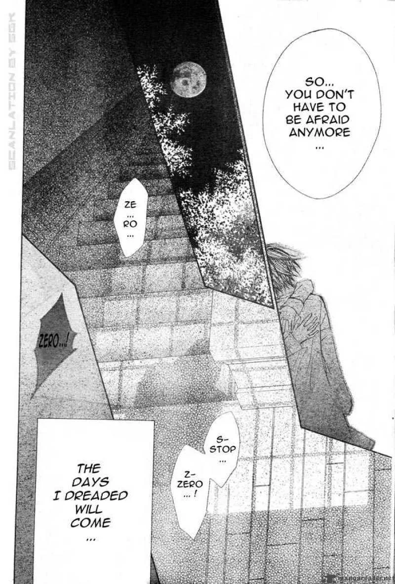 Vampire Knight Chapter 44 page 30