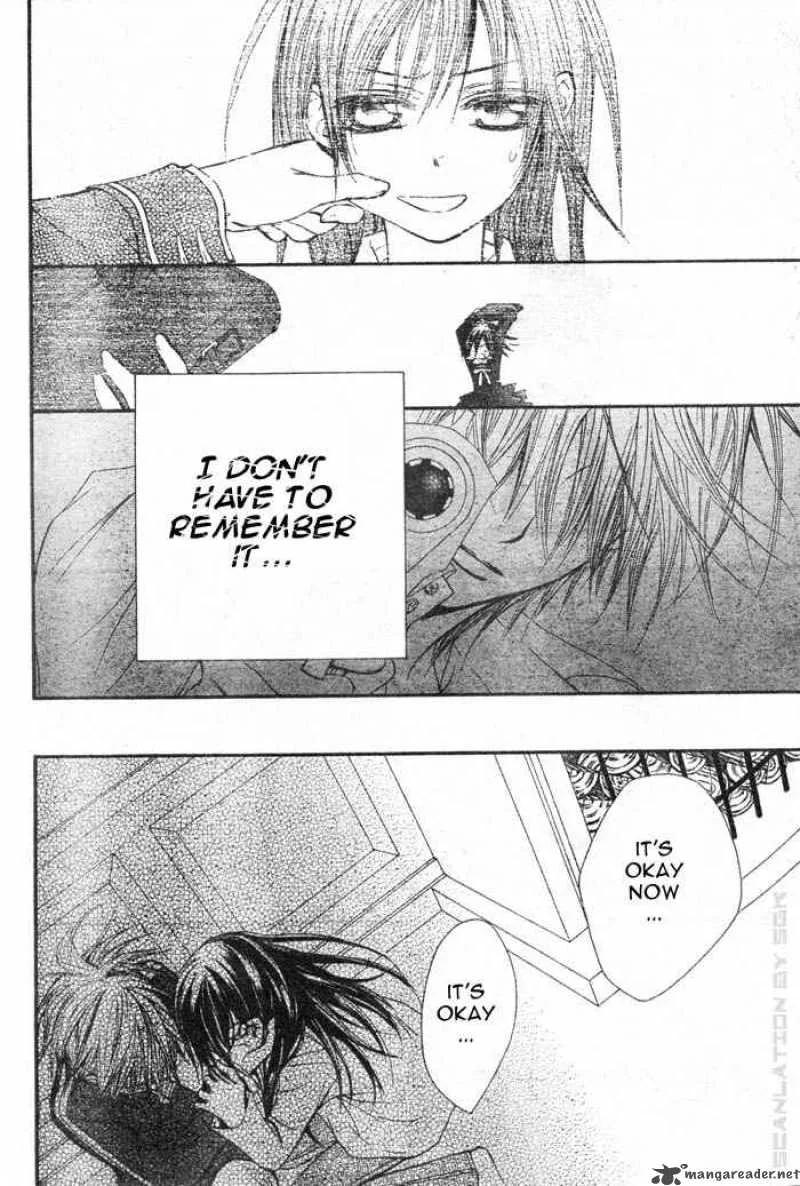 Vampire Knight Chapter 44 page 10