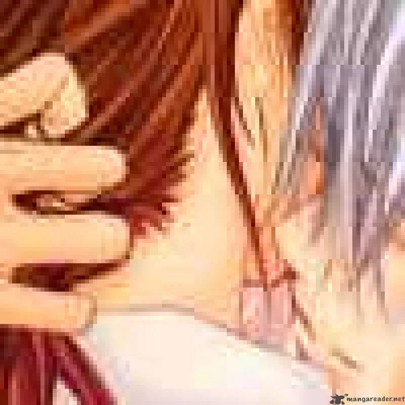 Vampire Knight Chapter 47 page 39