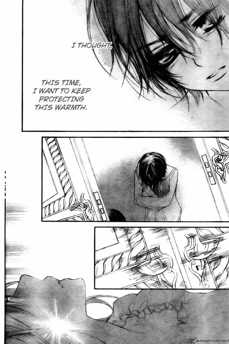 Vampire Knight Chapter 64 page 29