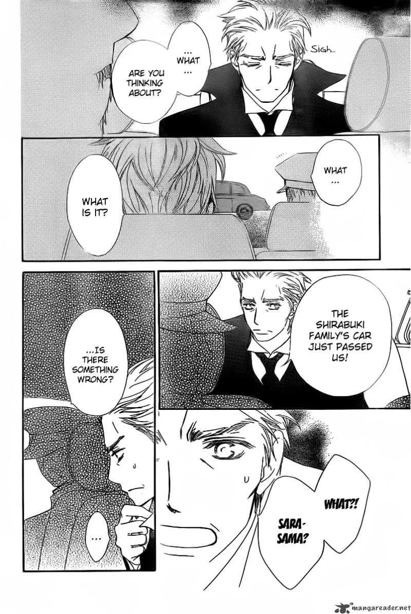 Vampire Knight Chapter 66 page 30
