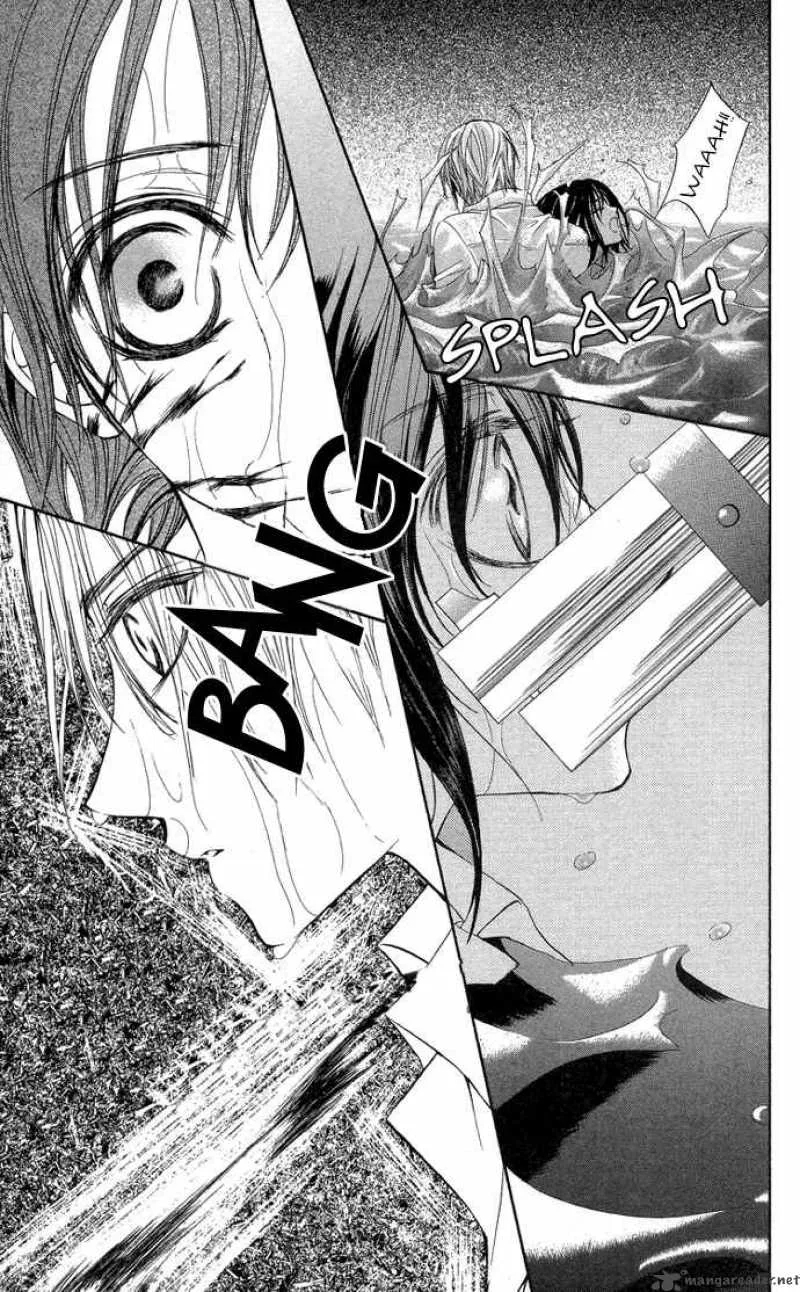 Vampire Knight Chapter 7 page 48