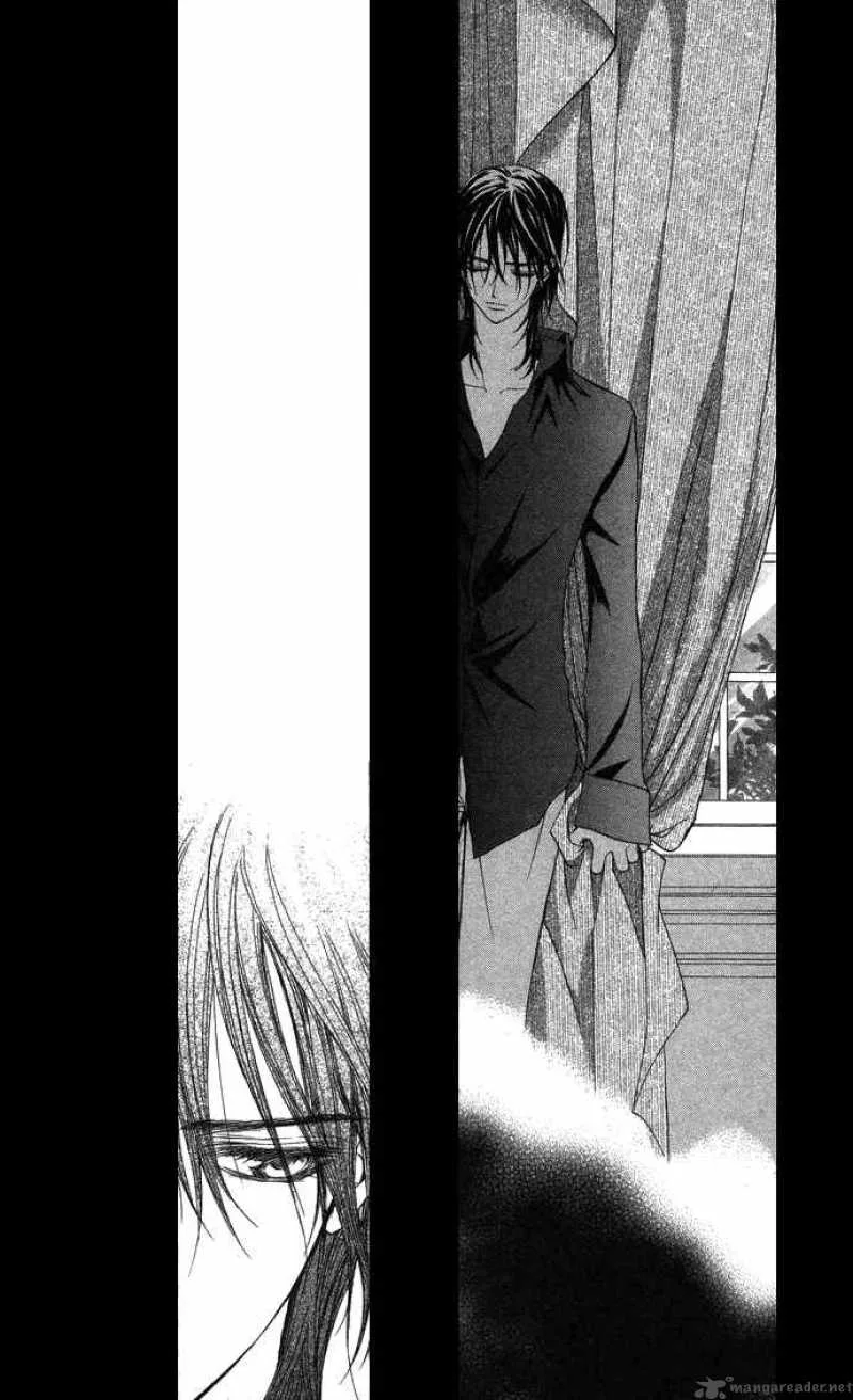 Vampire Knight Chapter 9 page 37