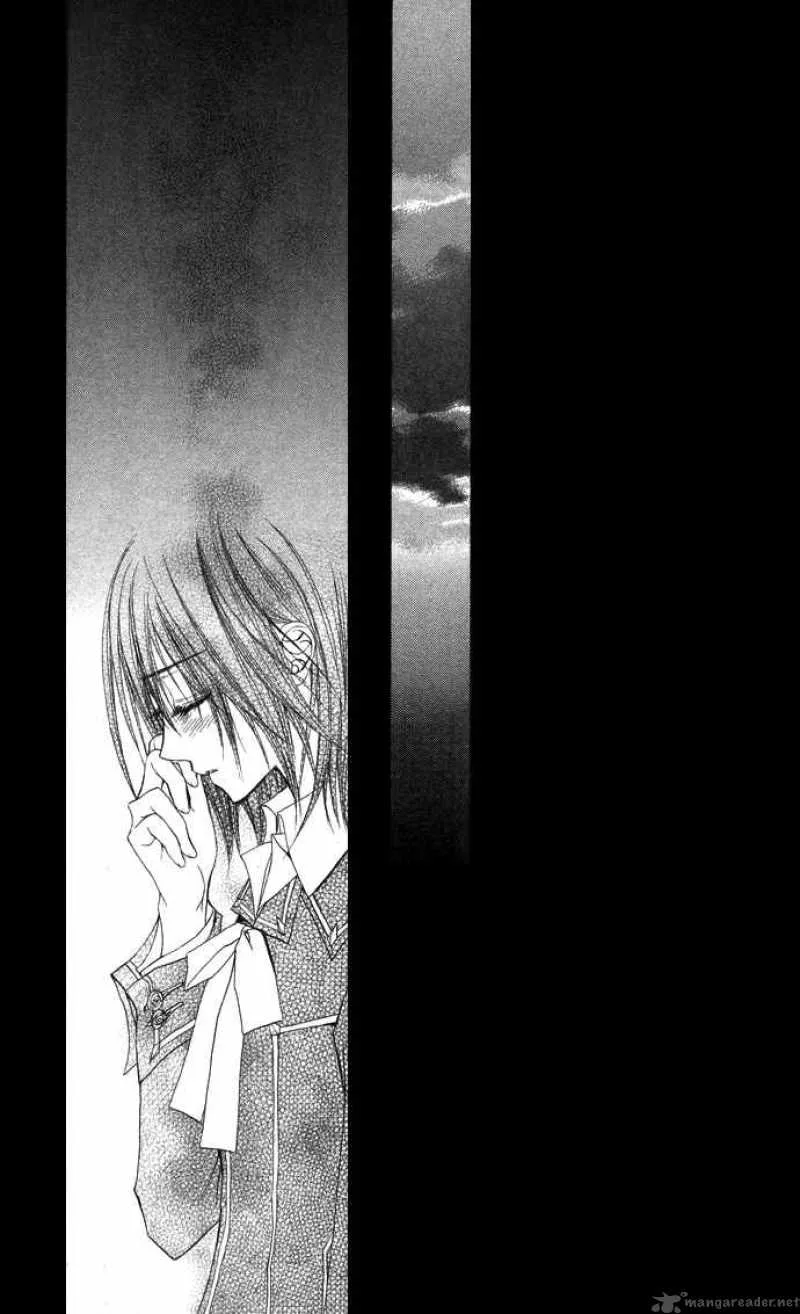 Vampire Knight Chapter 9 page 38