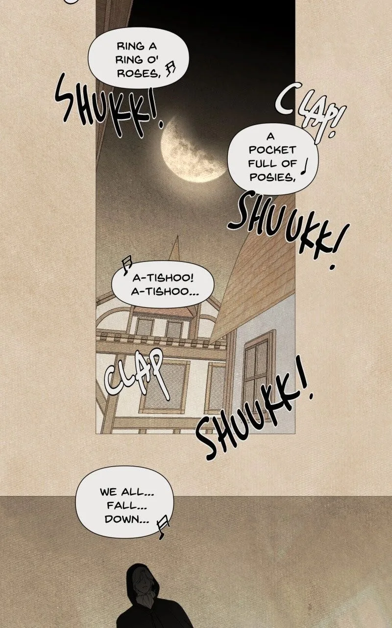 Vampire Meets Huntress Chapter 26 page 11