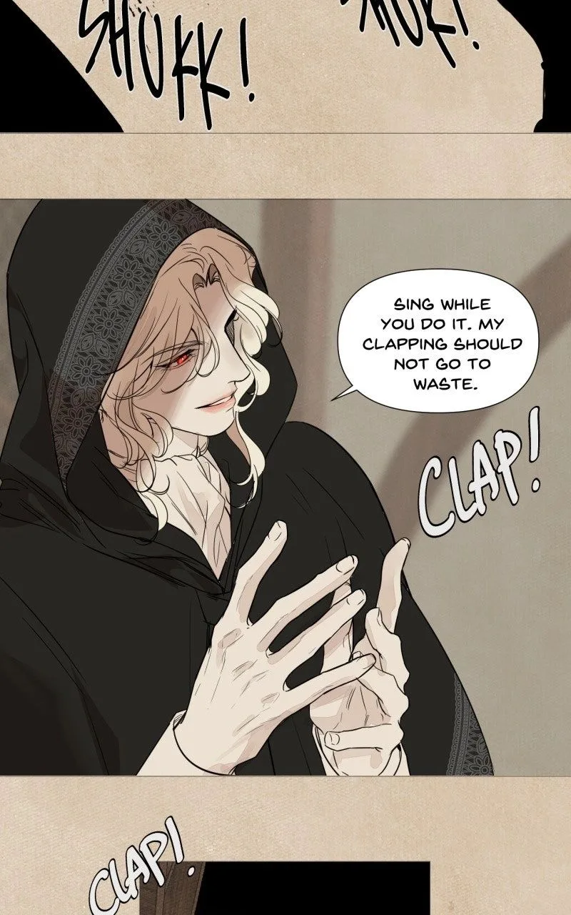 Vampire Meets Huntress Chapter 26 page 10