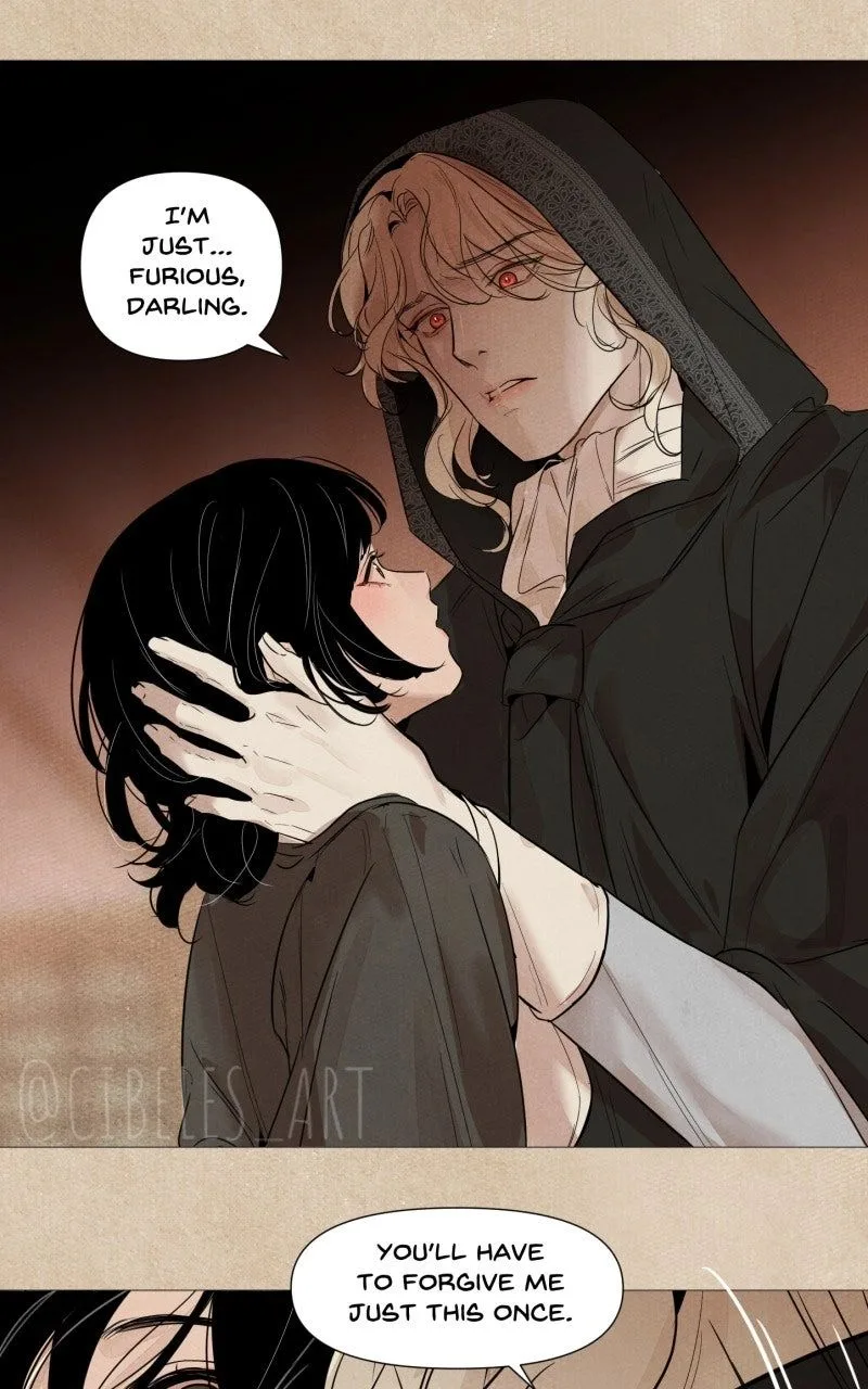 Vampire Meets Huntress Chapter 27 page 8