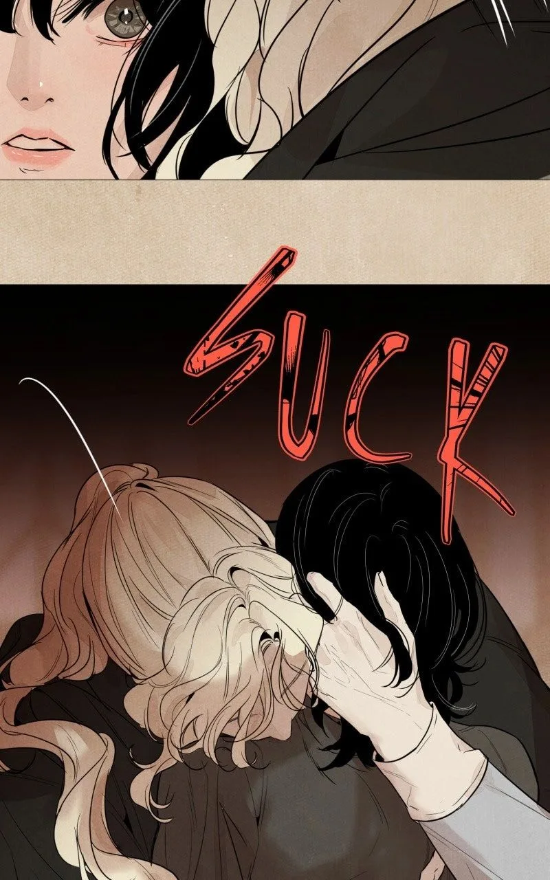 Vampire Meets Huntress Chapter 27 page 9