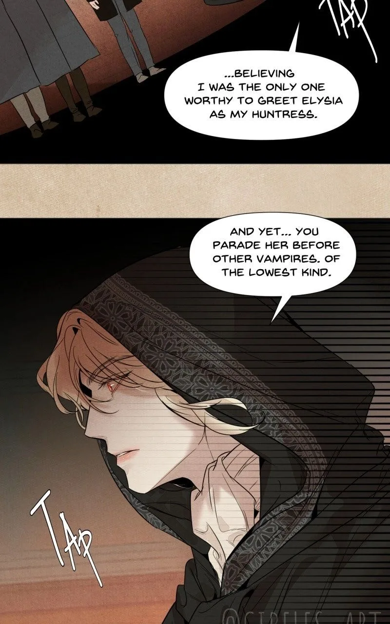 Vampire Meets Huntress Chapter 27 page 4