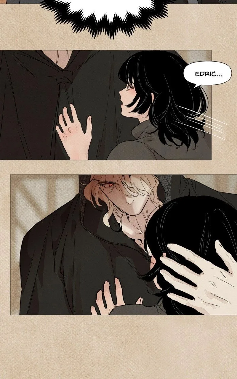 Vampire Meets Huntress Chapter 27 page 7