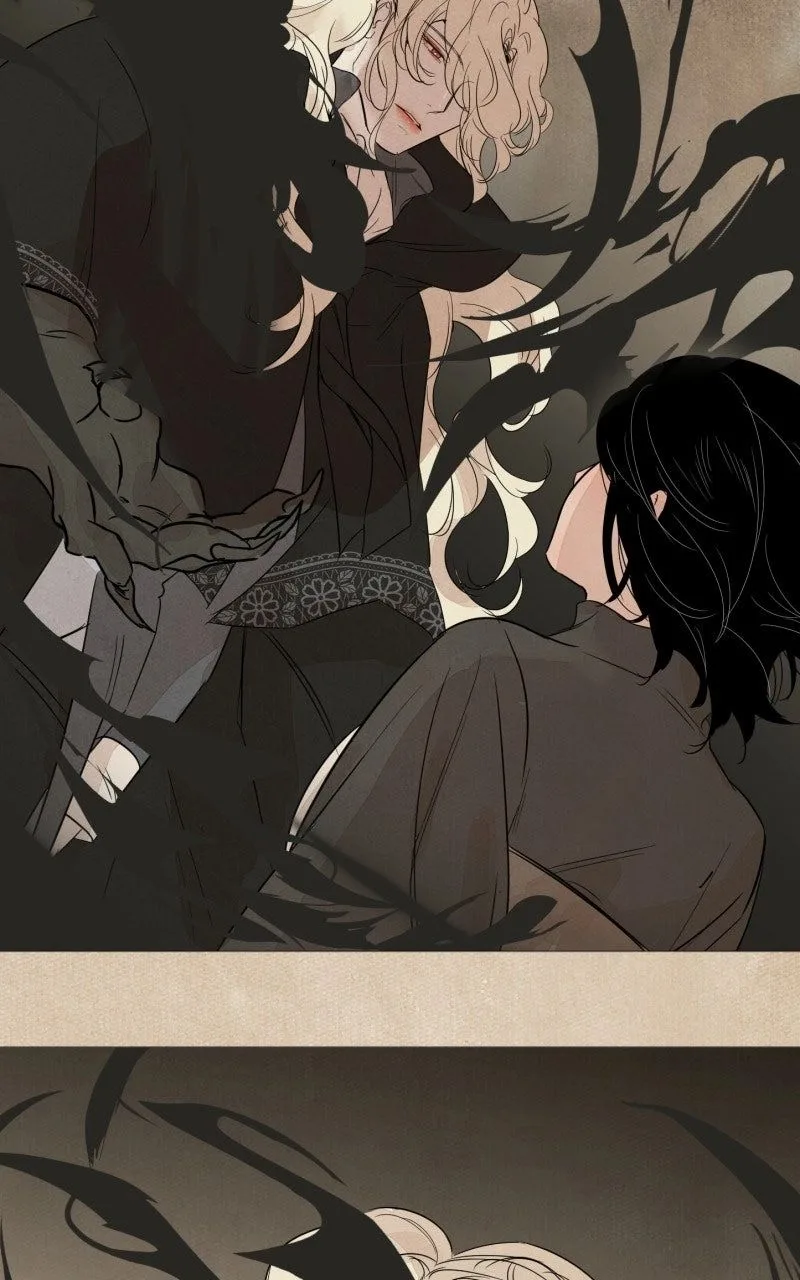 Vampire Meets Huntress Chapter 28 page 5