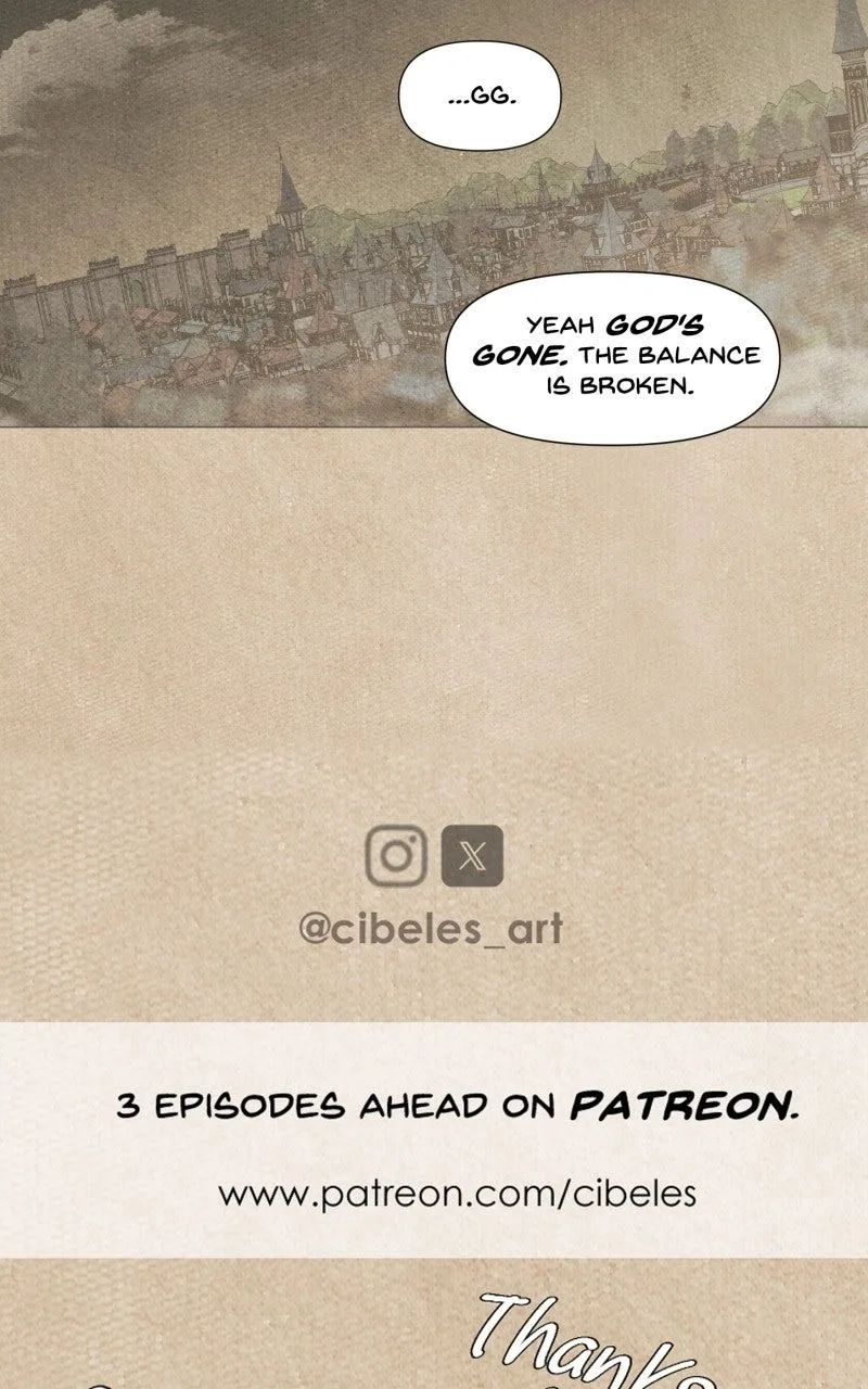 Vampire Meets Huntress Chapter 28 page 9