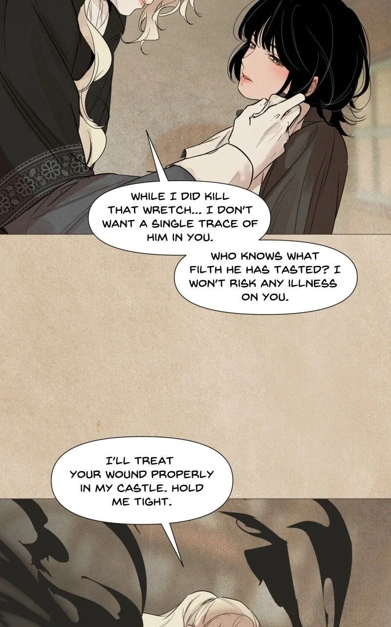 Vampire Meets Huntress Chapter 28 page 4