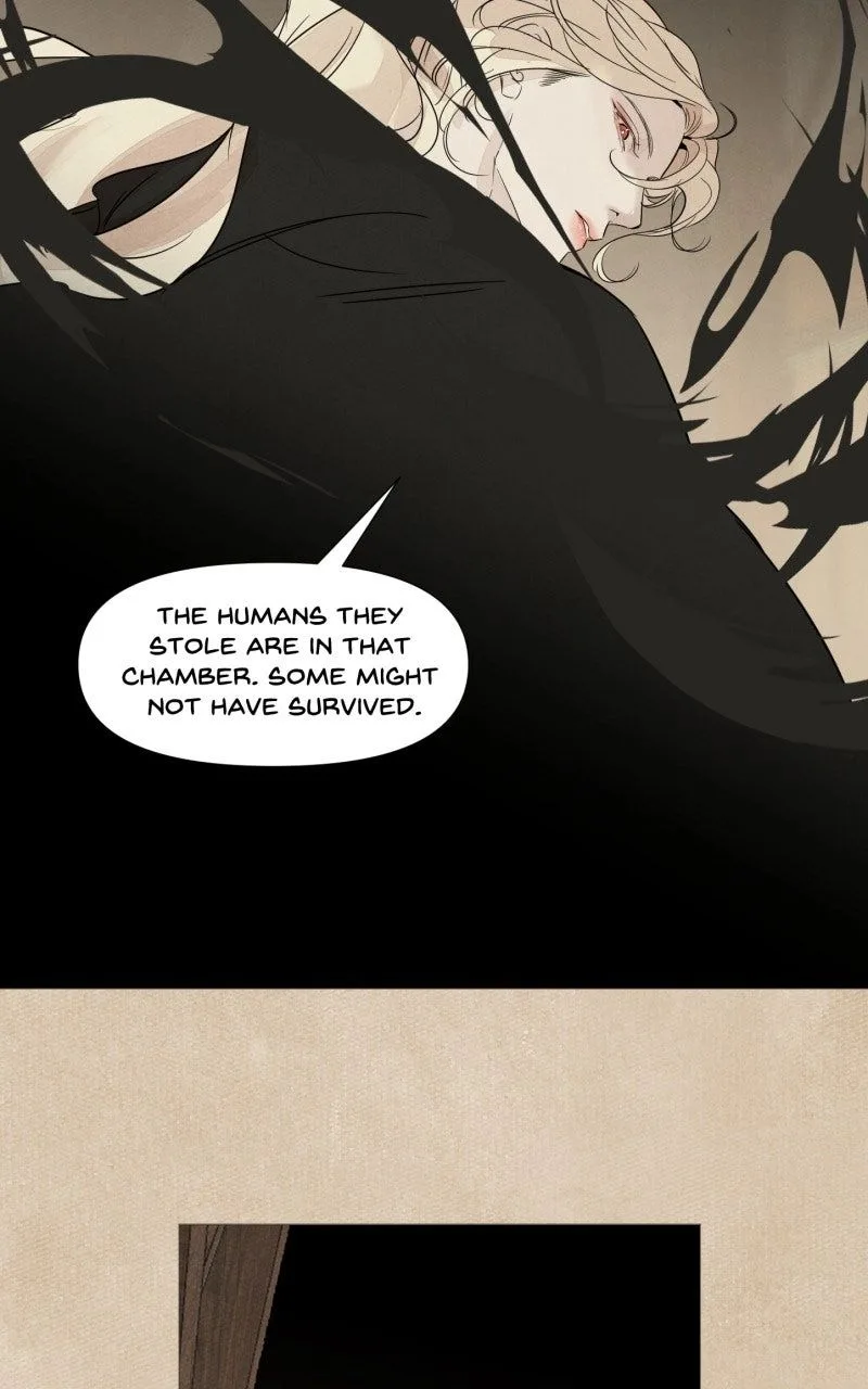 Vampire Meets Huntress Chapter 28 page 6