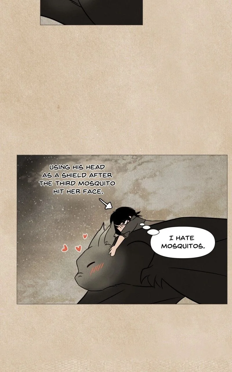 Vampire Meets Huntress Chapter 29 page 6