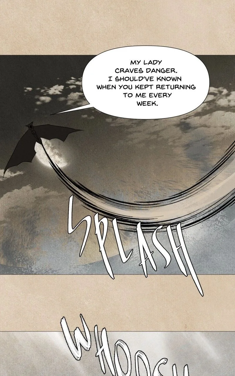 Vampire Meets Huntress Chapter 29 page 2
