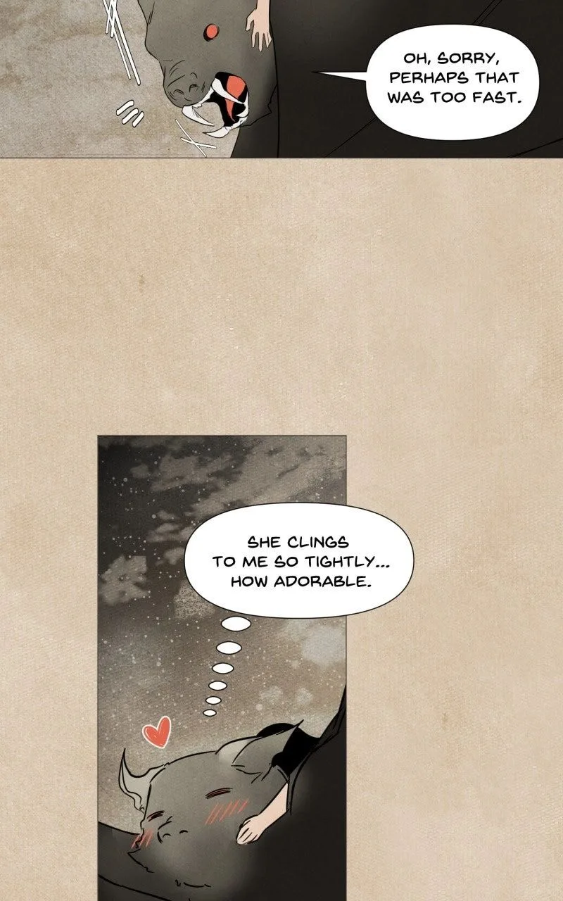 Vampire Meets Huntress Chapter 29 page 5