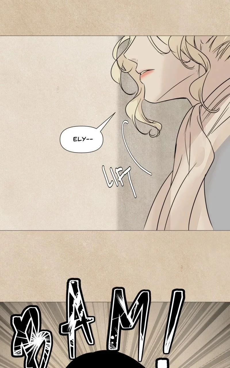 Vampire Meets Huntress Chapter 30 page 8