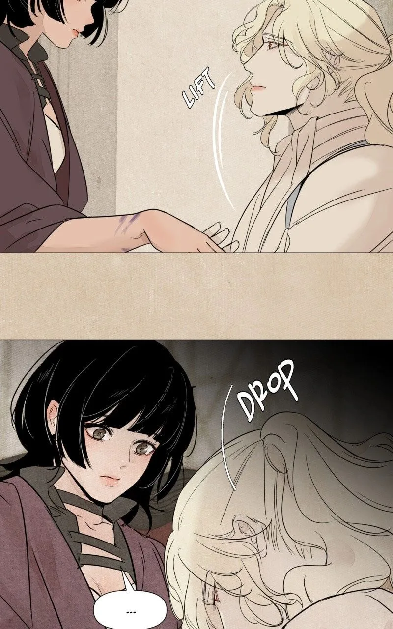 Vampire Meets Huntress Chapter 30 page 6