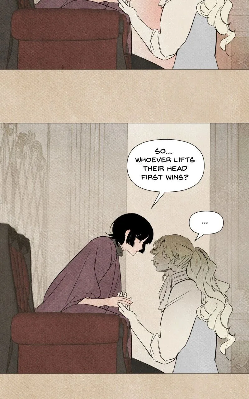 Vampire Meets Huntress Chapter 30 page 11