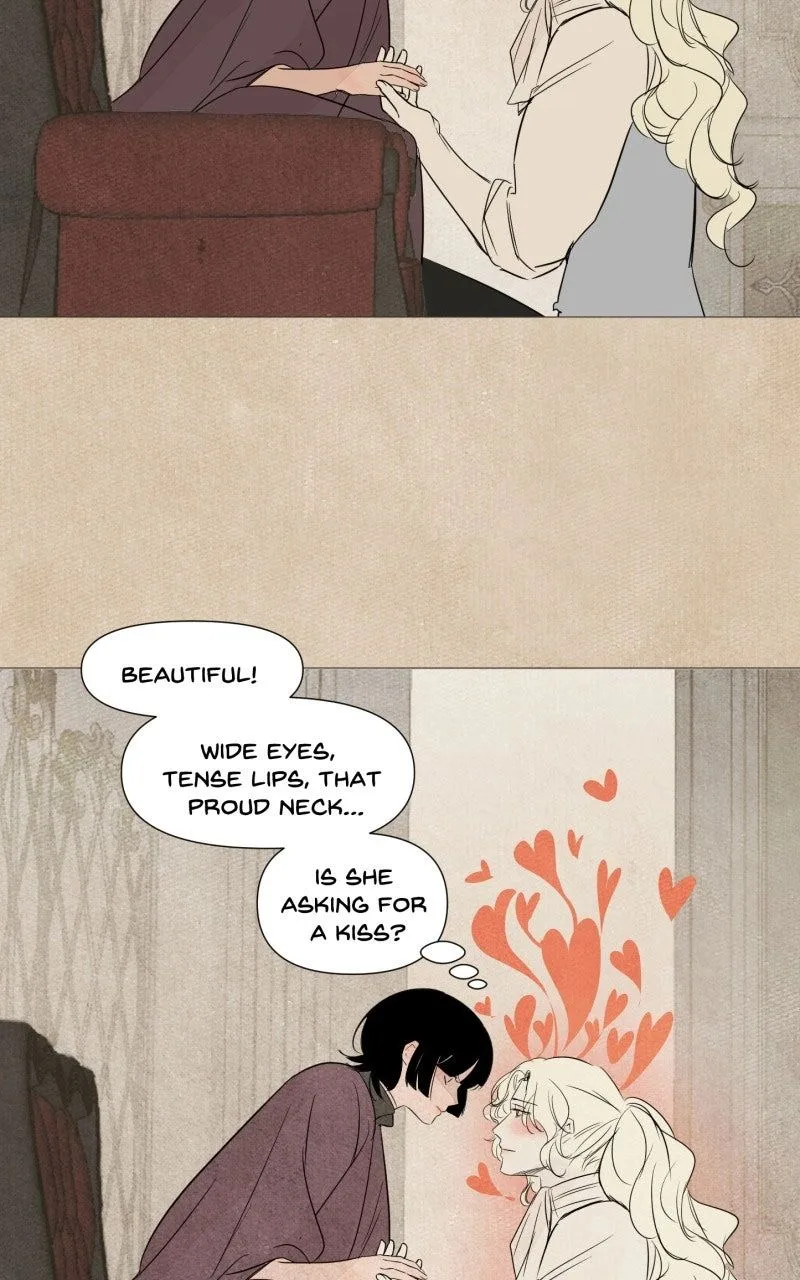 Vampire Meets Huntress Chapter 30 page 10